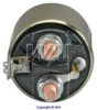 WAIglobal 66-8107 Solenoid Switch, starter